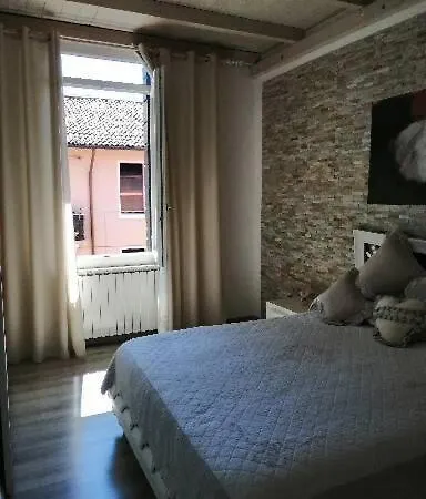 Διαμέρισμα Venice Sweet Home Βενετία