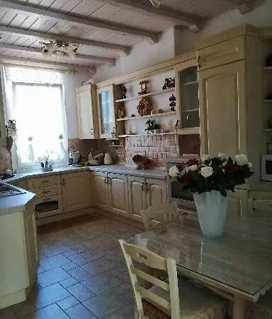 Διαμέρισμα Venice Sweet Home *