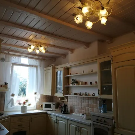 Διαμέρισμα Venice Sweet Home *