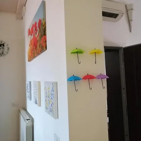 Venice Sweet Home Διαμέρισμα *